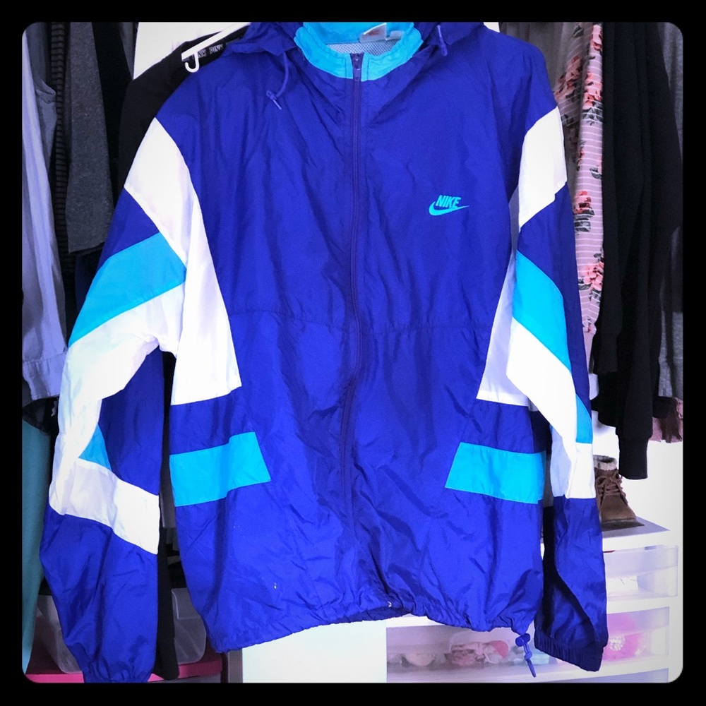 Nike Windbreaker XL